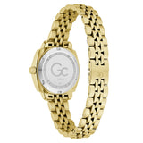 Gc Dress Women Quartz Brown Dial Analog Watch Z73001L4 - KRISHNA WATCH COMPANY