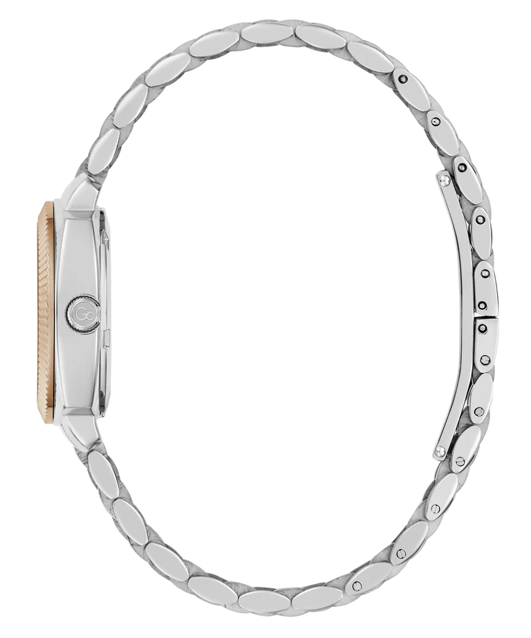 Gc Flair Coussin Mini Quartz Women 28 mm Z73002L1