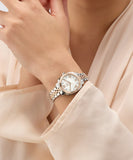 Gc Flair Coussin Mini Quartz Women 28 mm Z73002L1