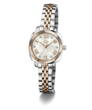 Gc Flair Coussin Mini Quartz Women 28 mm Z73002L1