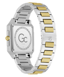 Gc Squarecut Quartz Men 41 mm Z74004G9