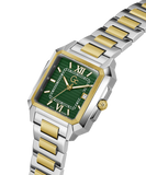 Gc Squarecut Quartz Men 41 mm Z74004G9