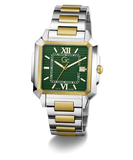 Gc Squarecut Quartz Men 41 mm Z74004G9