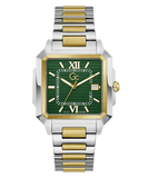 Gc Squarecut Quartz Men 41 mm Z74004G9