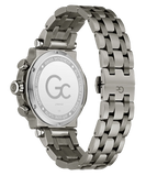 Gc Technoforce Chronograph Analog Watch For Men - Z75001G2
