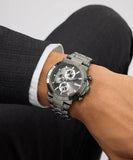 Gc Technoforce Chronograph Analog Watch For Men - Z75001G2