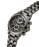 Gc Technoforce Chronograph Analog Watch For Men - Z75001G2