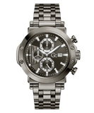 Gc Technoforce Chronograph Analog Watch For Men - Z75001G2