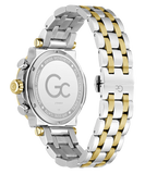 Gc Technoforce Chronograph Analog Watch For Men Z75003G9