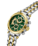 Gc Technoforce Chronograph Analog Watch For Men Z75003G9
