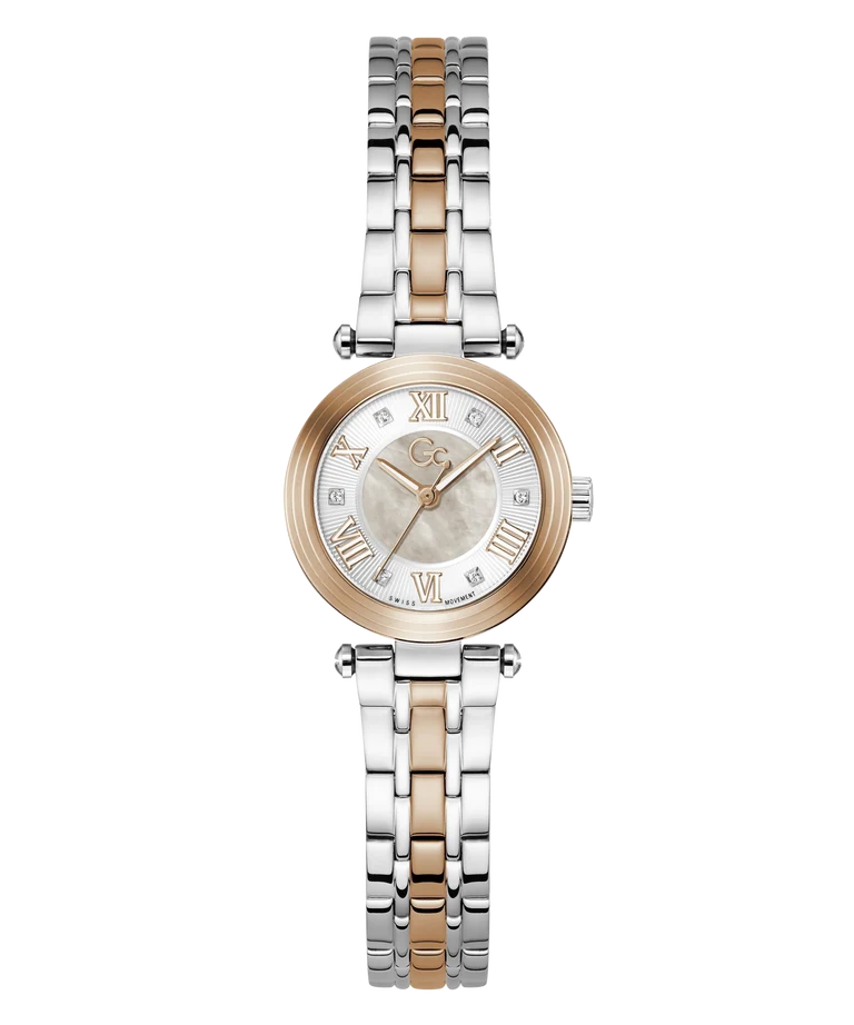 Gc TopChic Mini Small Size Metal - Z86003L1