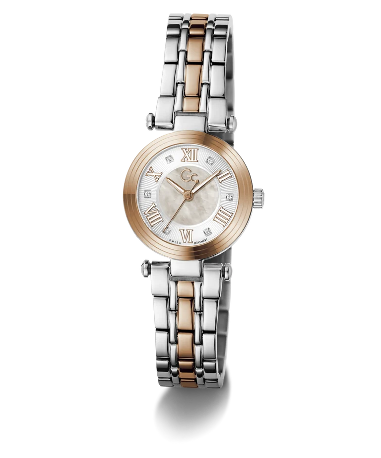 Gc TopChic Mini Small Size Metal - Z86003L1