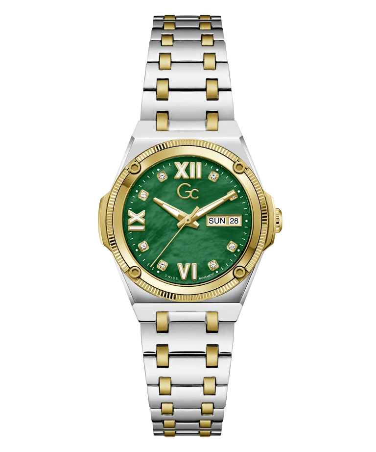 Gc IdolChic Mid Size Metal - Z91002L9