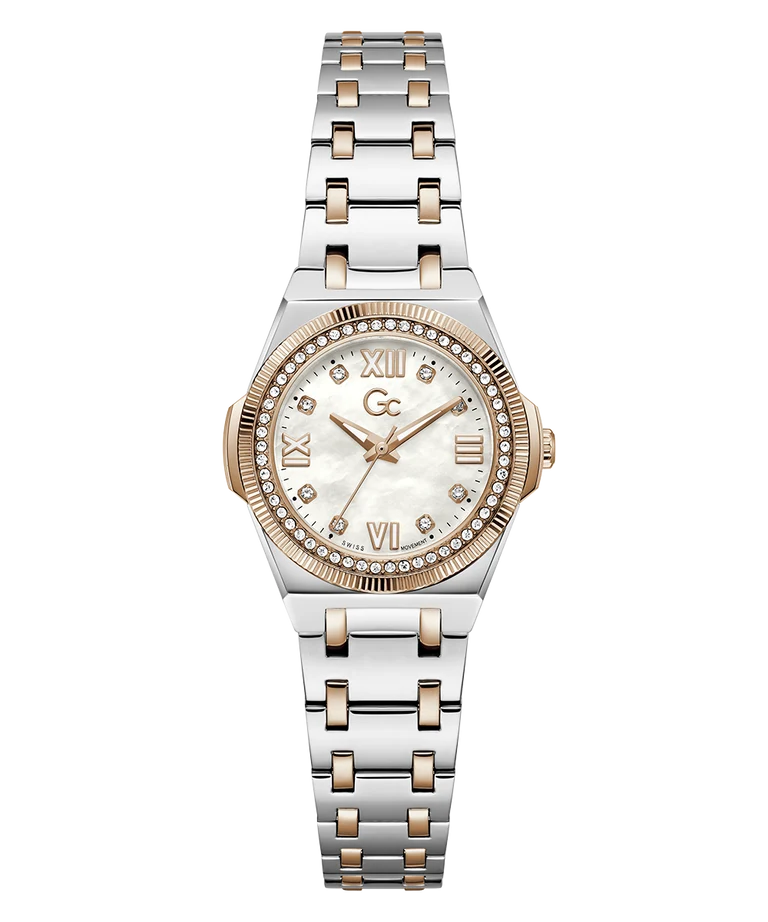 Gc IdolChic Mini Small Size Metal - Z92001L1
