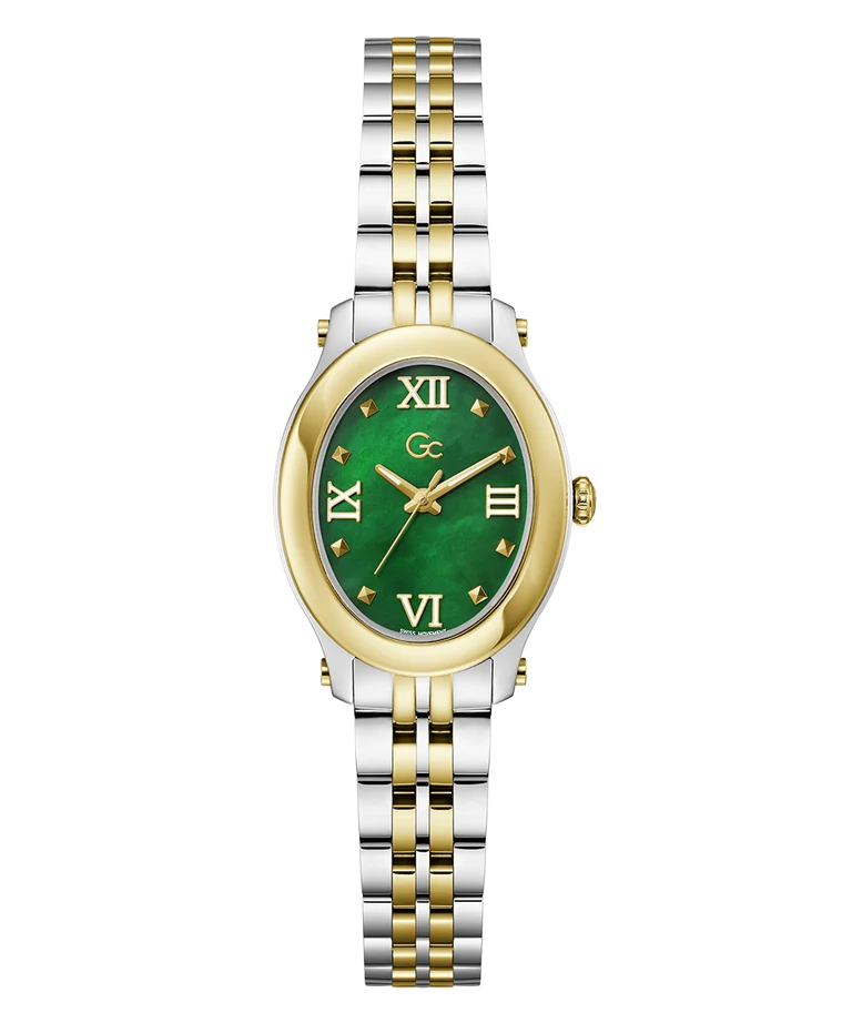 Gc Pearl Small Size Metal - Z93002L9