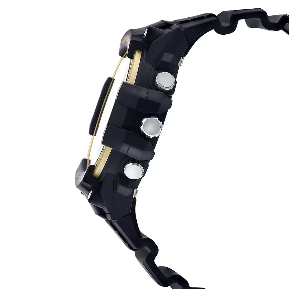 casio Black Analog - Men's Watch YOUTH MCW-100H-9A2VDF (AD215)