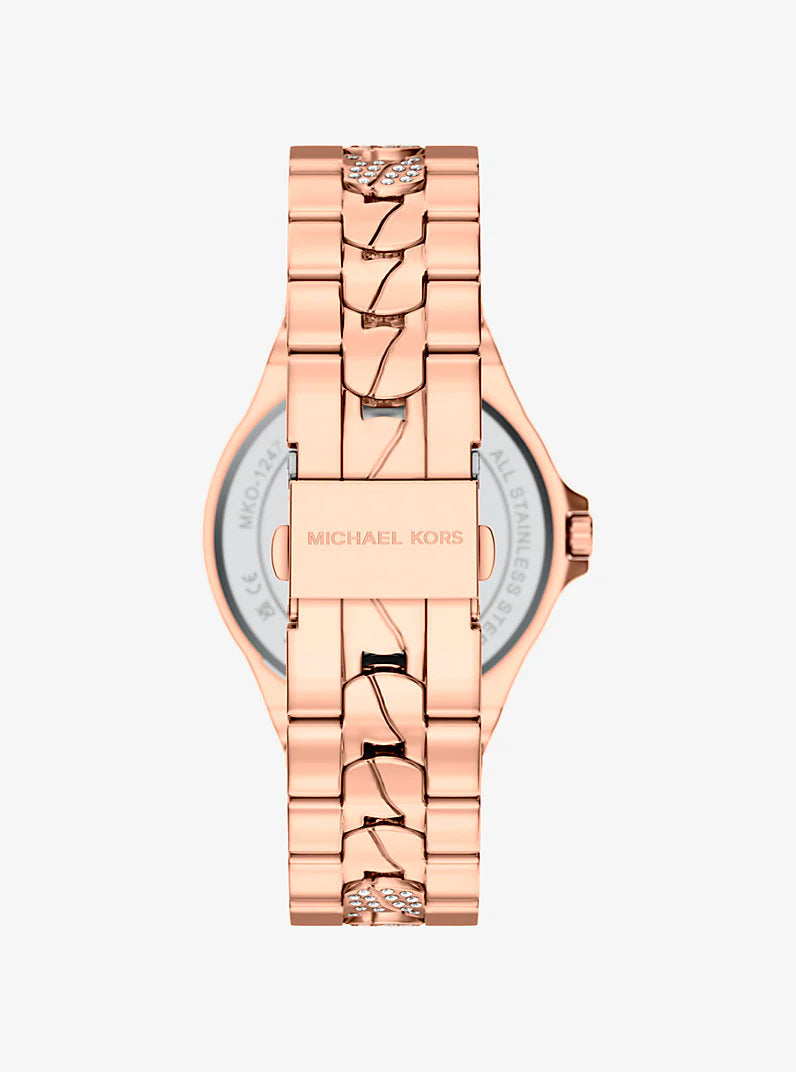 Michael Kors Quartz Women’s Watch - MKO1247