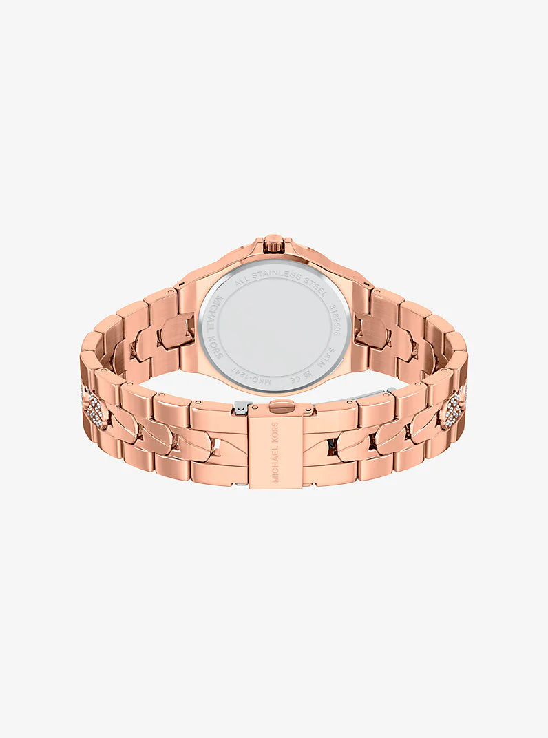 Michael Kors Quartz Women’s Watch - MKO1247