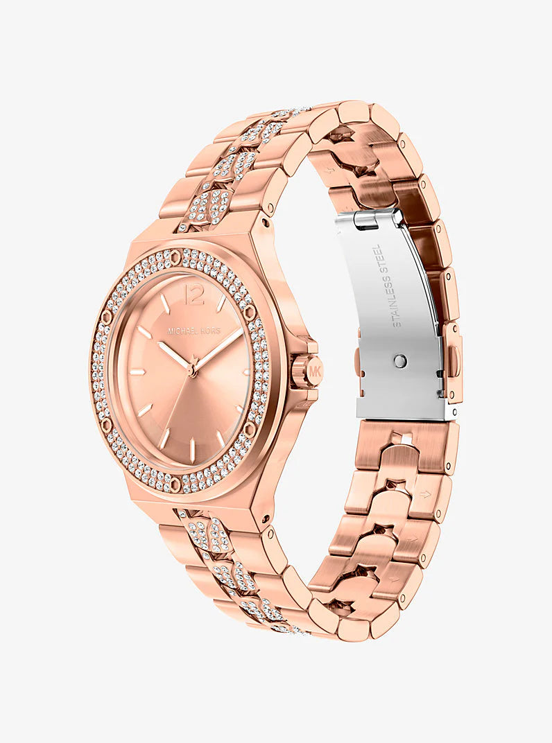 Michael Kors Quartz Women’s Watch - MKO1247