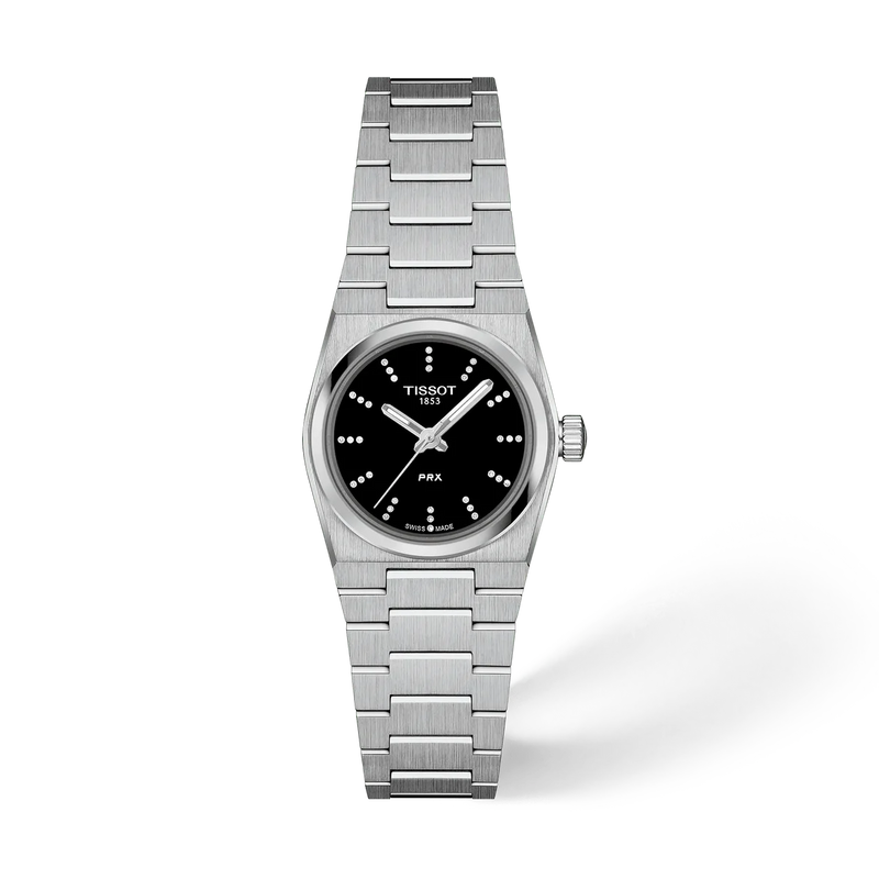 Tissot T-Classic Eta Watch for Women T1370101105600