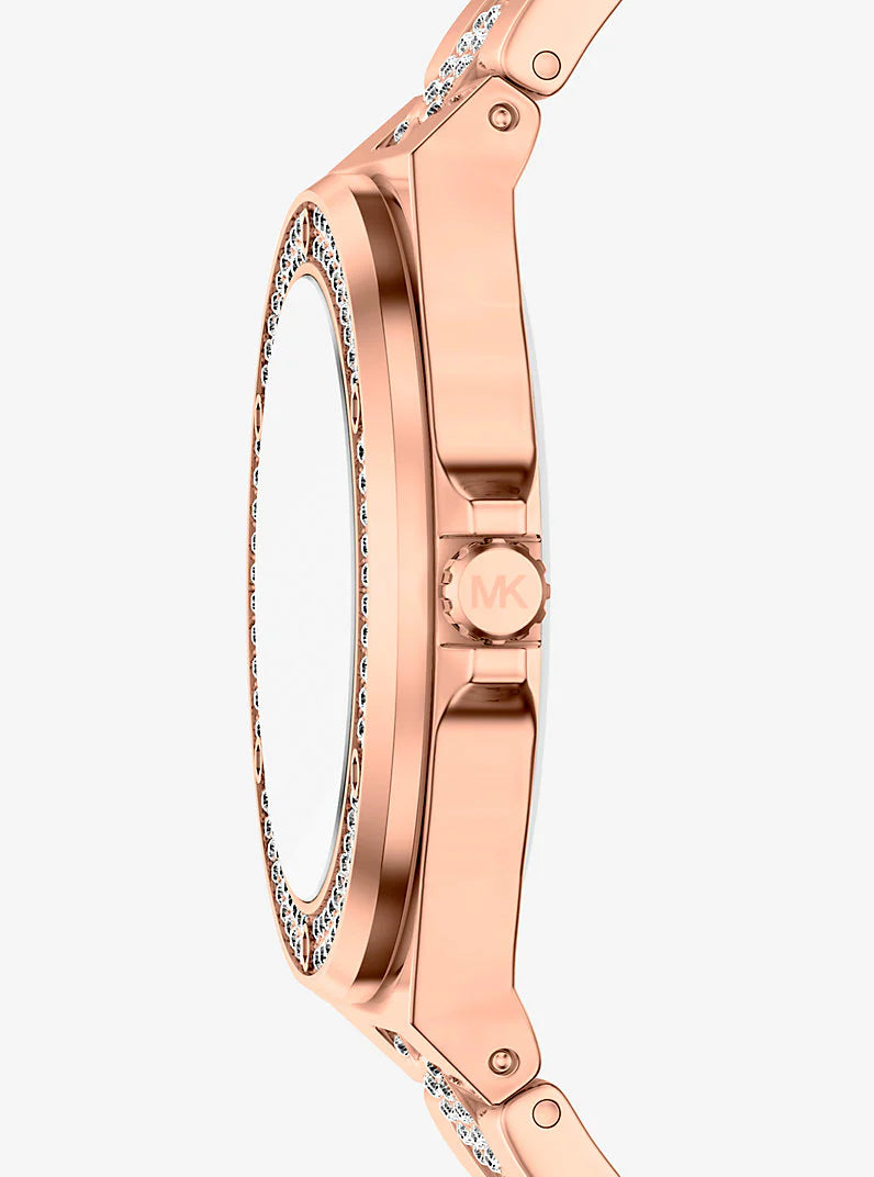 Michael Kors Quartz Women’s Watch - MKO1247