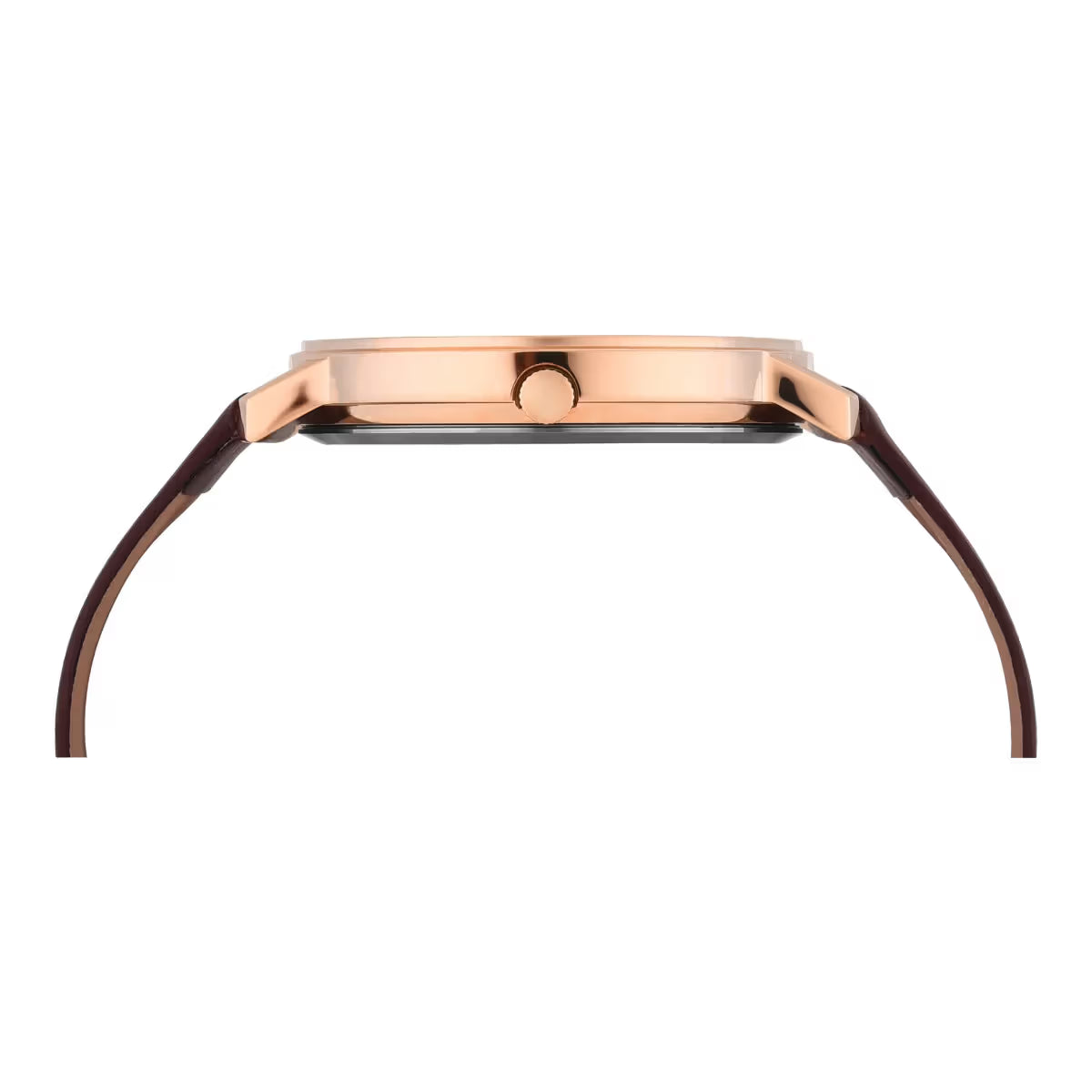 Timex Nexus Blue Dual finish Dial Analog Men's Watch - TW0TG8030