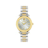Versace Greca Sphere Analog Watch for Women - VE9C00524