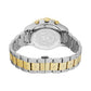 Versace Men New Hellen.Chr Green Round Dial Analog Watch - VEPCA0524