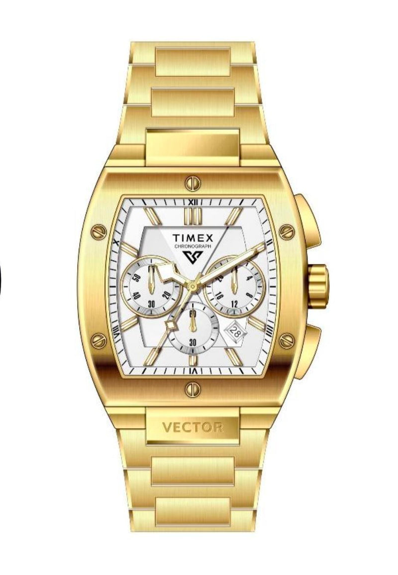 Timex Men Chronograph Analogue Watch - TWEG26205