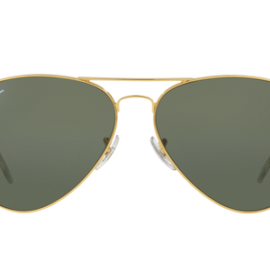 Ray-Ban Aviator Sunglasses - 0RB3026I W2027 62 - KRISHNA WATCH COMPANY