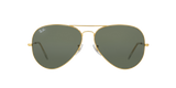 Ray-Ban Aviator Sunglasses - 0RB3026I W2027 62