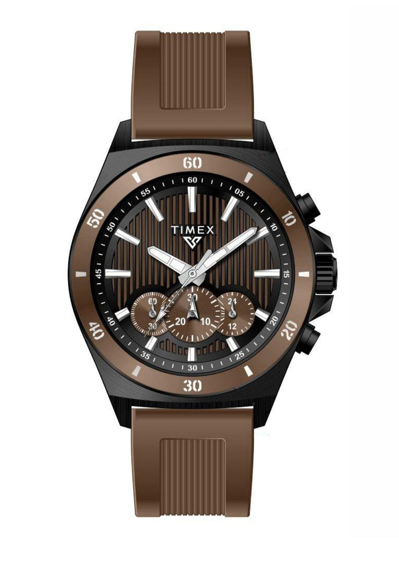 Timex Men Chronograph Analogue Watch - TWEG36300