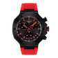 Tissot T-Race Quartz Chronograph Men 45mm T1414173706101
