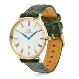 Daniel Wellington Classic Men Quartz Leather Watch DW00100917K
