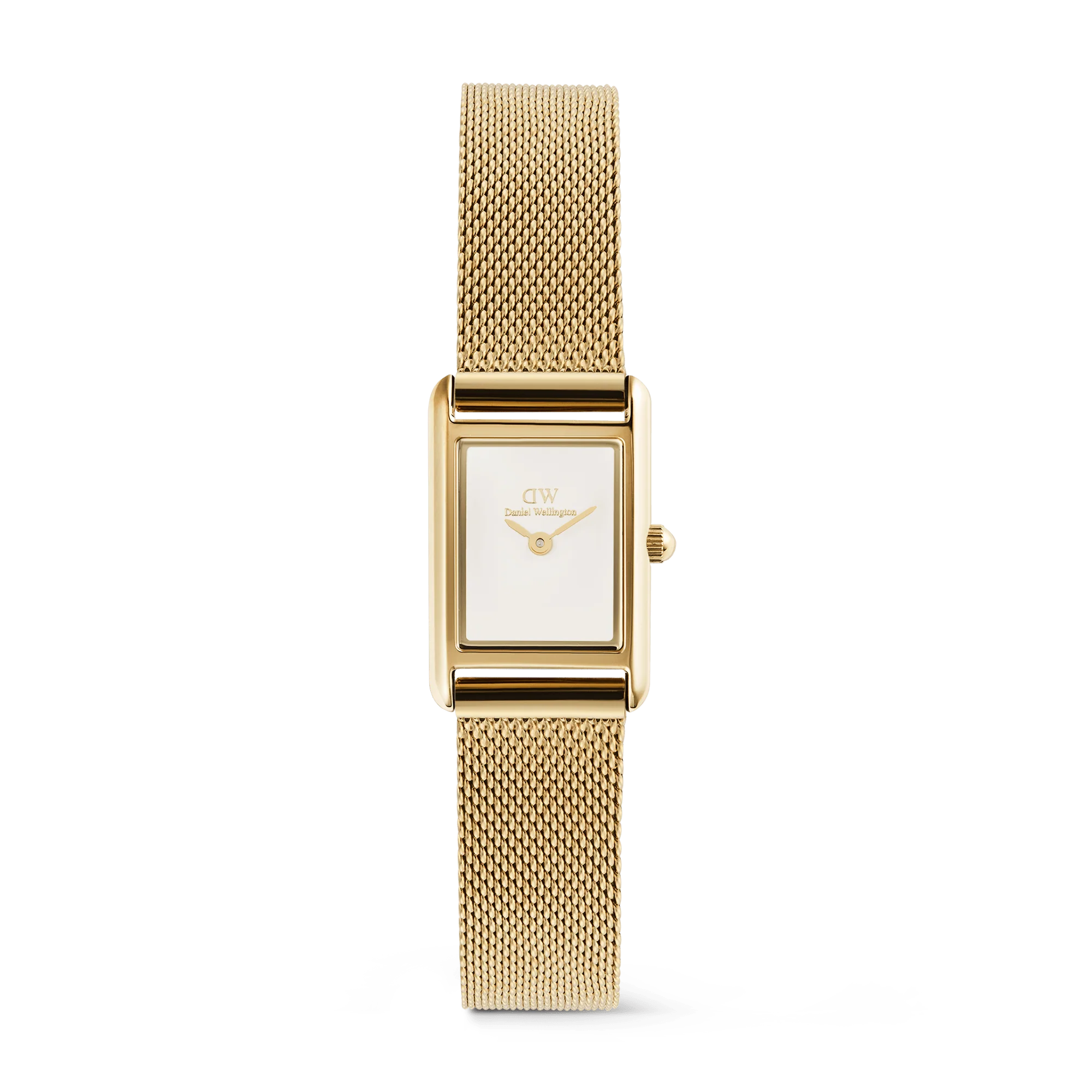 Daniel Wellington Bound Mini Women Watch DW00100928K