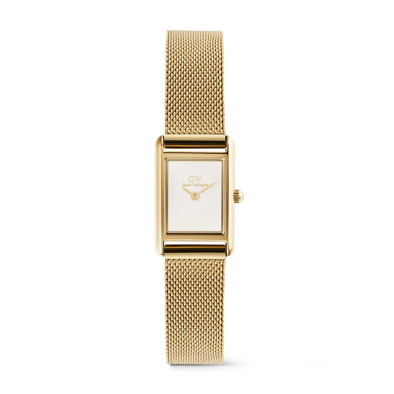 Daniel Wellington Bound Mini Women Watch DW00100928K