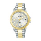 ALBA Prestige Fashion Watch For Women AG8Q36X1