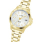 ALBA SIGNA Prestige Fashion Active Watch For Women AG8Q32X1