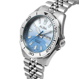 ALBA Planet Uranus Inspired Dial Watch - AV3587X1