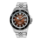 ALBA Men's Active Mechanical Watch AU4057X1