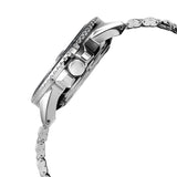 ALBA Men's Active Mechanical Watch AU4057X1