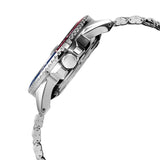 ALBA Men's Active Mechanical Watch - AU4051X1