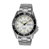 ALBA Men's Active Mechanical Watch AL4721X1