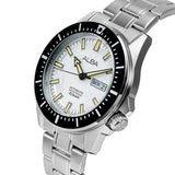 ALBA Men's Active Mechanical Watch AL4721X1