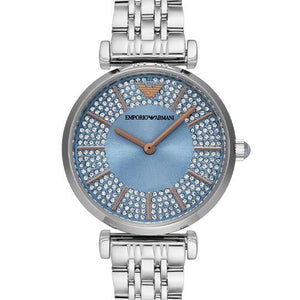 EMPORIO ARMANI Analog Watch for Women - AR11594 - KRISHNA WATCH COMPANY