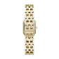Armani Exchange Analog Silver Dial Women's Watch - AX5811
