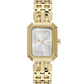 Armani Exchange Analog Silver Dial Women's Watch - AX5811