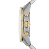 Armani Exchange Chronograph - AX7148SET - KRISHNA WATCH COMPANY