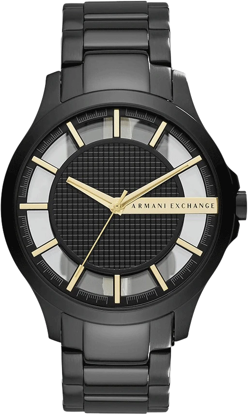 Armani Exchange Analog Watch AX2192 - KRISHNA WATCH COMPANY