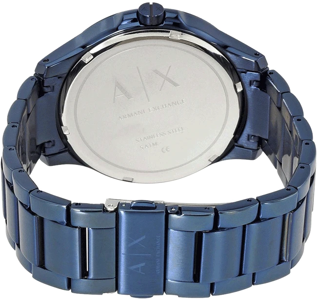 Armani Exchange Analog Watch AX2193 - KRISHNA WATCH COMPANY